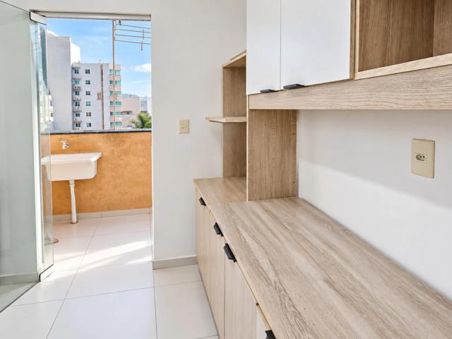 Apartamento venda em Jaraguá do Sul, Região Geográfica Intermediária de Joinville