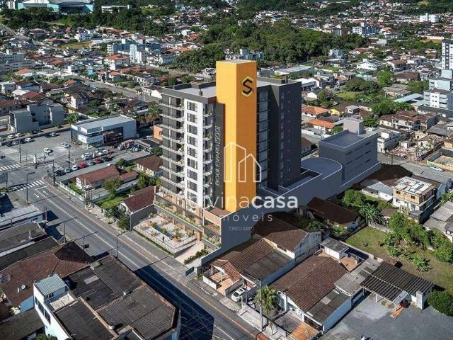 Apartamento venda em Região Geográfica Imediata de Joinville, Jaraguá do Sul
