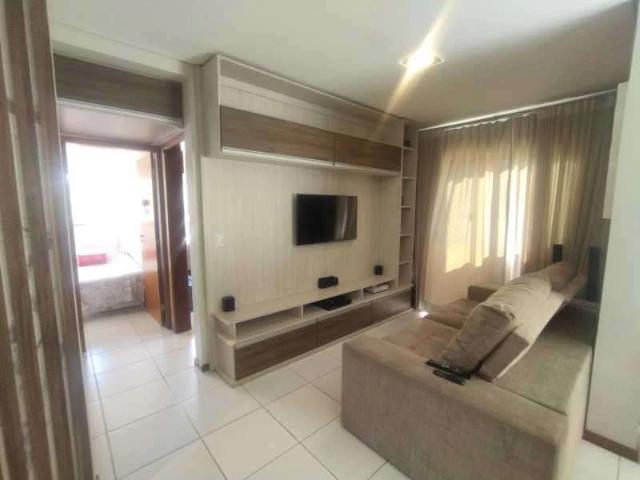 Apartamento venda em Nova Brasília, Jaraguá do Sul