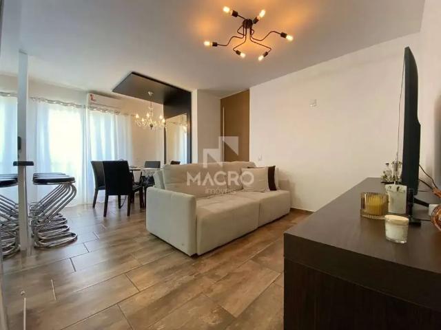 Apartamento venda em Região Geográfica Imediata de Joinville, Jaraguá do Sul