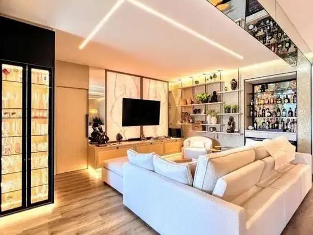 Apartamento venda em Região Geográfica Imediata de Joinville, Jaraguá do Sul