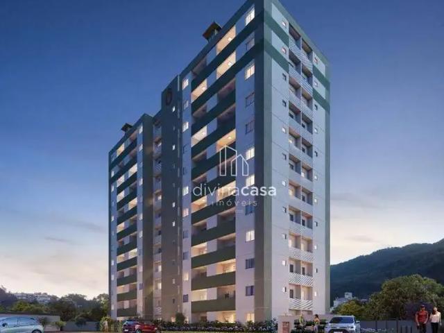 Apartamento venda em Região Geográfica Imediata de Joinville, Jaraguá do Sul