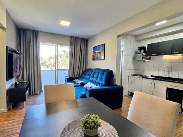 Apartamento venda em Jaraguá do Sul, Região Geográfica Intermediária de Joinville
