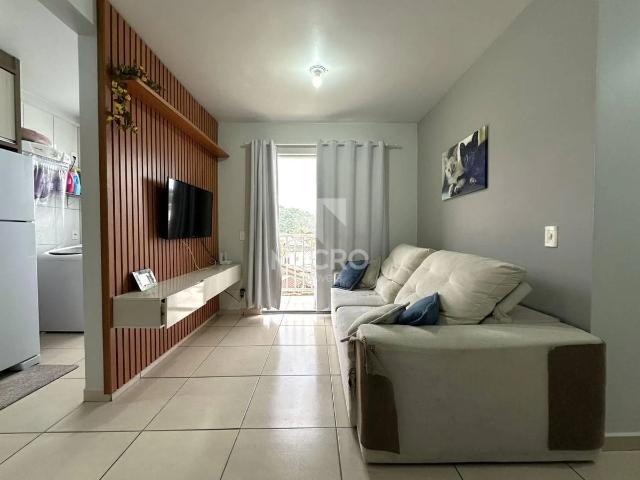 Apartamento venda em Jaraguá do Sul, Região Geográfica Intermediária de Joinville