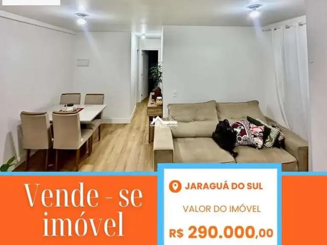 Apartamento venda em Região Geográfica Imediata de Joinville, Jaraguá do Sul