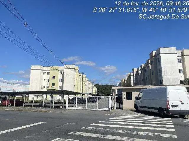 Apartamento venda em Região Geográfica Imediata de Joinville, Jaraguá do Sul