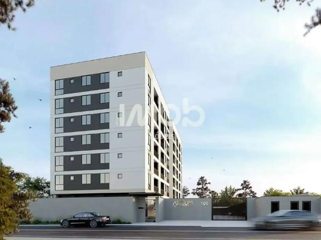 Apartamento venda em Região Geográfica Imediata de Joinville, Jaraguá do Sul