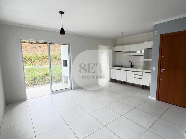 Apartamento venda em Residencial Firenzi, Jaraguá do Sul