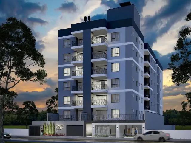 Apartamento venda em Região Geográfica Imediata de Joinville, Jaraguá do Sul