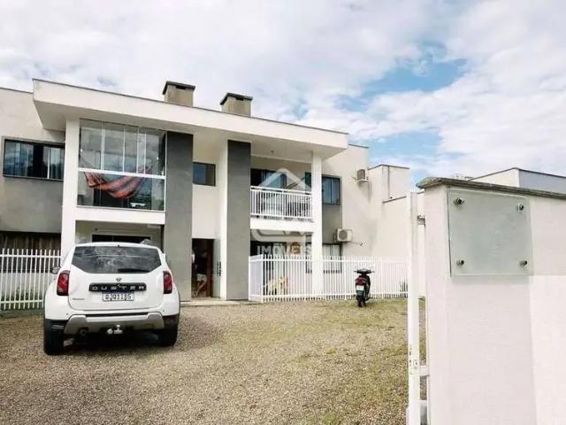 Apartamento venda em Região Geográfica Imediata de Joinville, Jaraguá do Sul