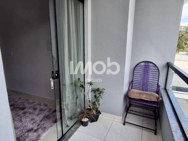 Apartamento venda em Jaraguá do Sul, Região Geográfica Intermediária de Joinville