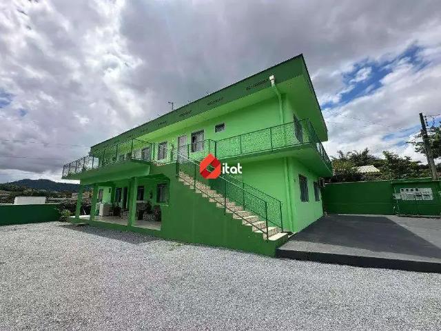 Apartamento venda em Região Geográfica Imediata de Joinville, Jaraguá do Sul