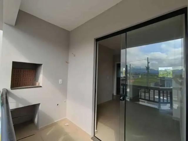 Apartamento venda em Região Geográfica Imediata de Joinville, Jaraguá do Sul