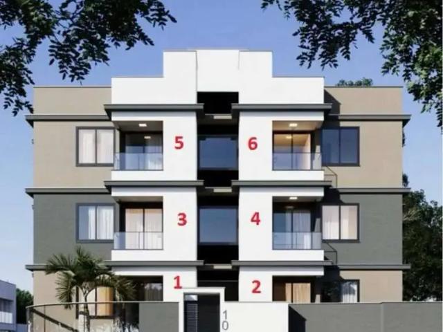 Apartamento venda em Região Geográfica Imediata de Joinville, Jaraguá do Sul