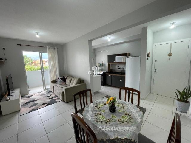 Apartamento venda em Jaraguá do Sul, Região Geográfica Intermediária de Joinville