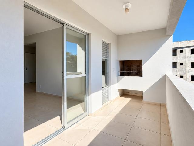 Apartamento venda em Residencial Bavária, Jaraguá do Sul
