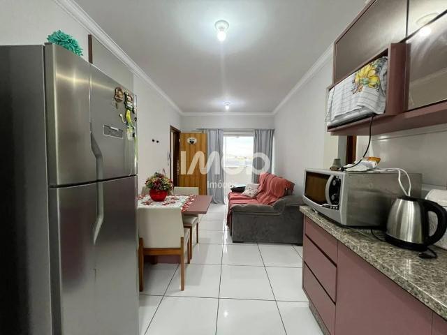 Apartamento venda em Jaraguá do Sul, Região Geográfica Intermediária de Joinville