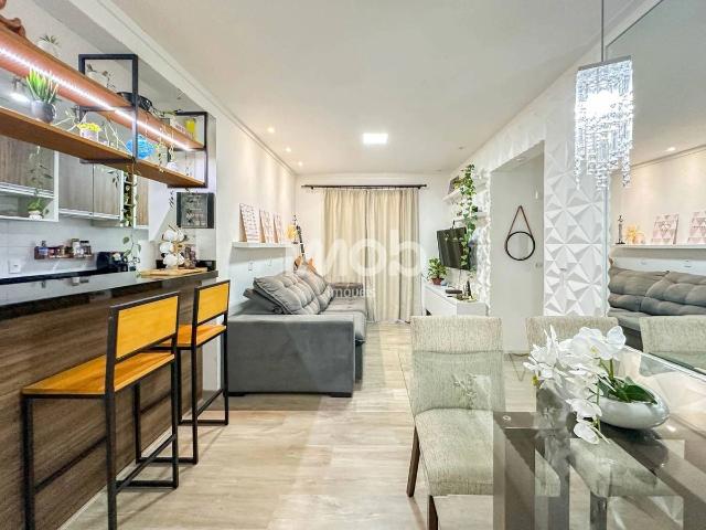 Apartamento venda em Jaraguá do Sul, Região Geográfica Intermediária de Joinville