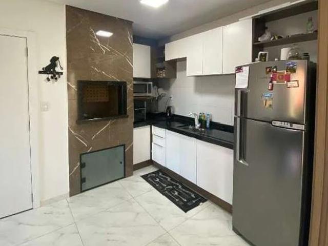 Apartamento venda em Jaraguá do Sul, Região Geográfica Intermediária de Joinville