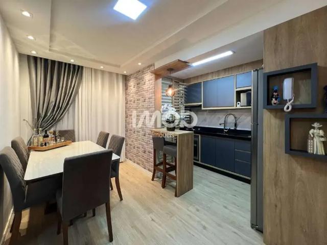 Apartamento venda em Região Geográfica Imediata de Joinville, Jaraguá do Sul