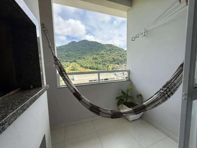 Apartamento venda em Região Geográfica Imediata de Joinville, Jaraguá do Sul
