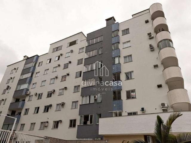 Apartamento venda em Região Geográfica Imediata de Joinville, Jaraguá do Sul