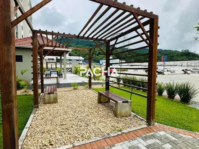 Apartamento venda em Região Geográfica Imediata de Joinville, Jaraguá do Sul