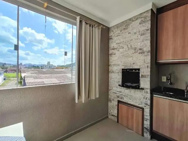 Apartamento venda em Região Geográfica Imediata de Joinville, Jaraguá do Sul