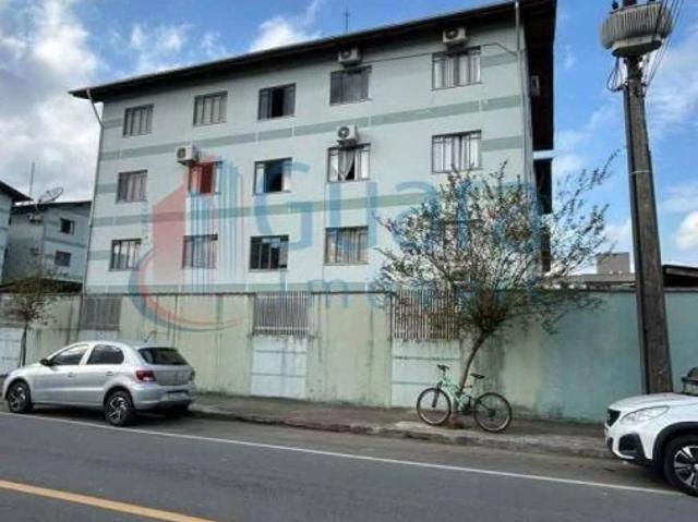 Apartamento venda em Jaraguá do Sul, Região Geográfica Intermediária de Joinville