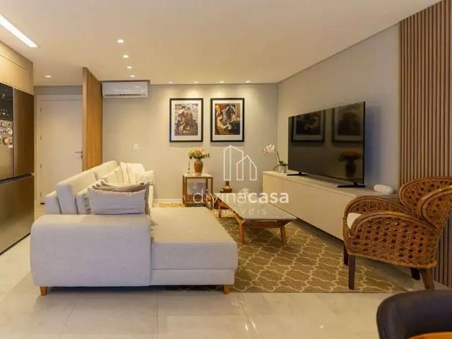 Apartamento venda em Região Geográfica Imediata de Joinville, Jaraguá do Sul