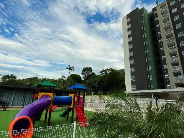 Apartamento venda em Região Geográfica Imediata de Joinville, Jaraguá do Sul
