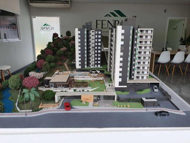 Apartamento venda em Vila Lalau, Jaraguá do Sul