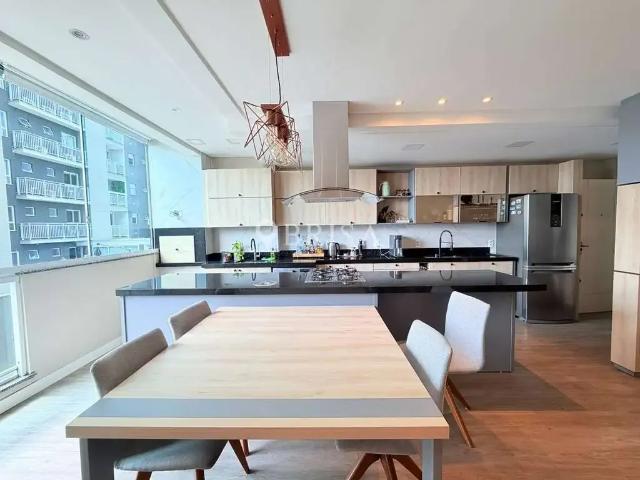Apartamento venda em Região Geográfica Imediata de Joinville, Jaraguá do Sul