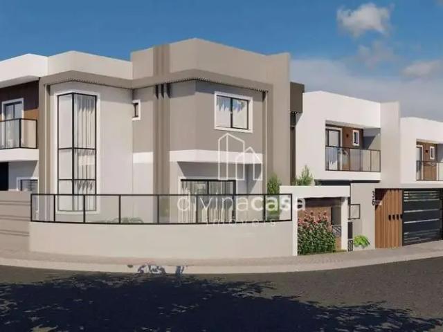 Apartamento venda em Região Geográfica Imediata de Joinville, Jaraguá do Sul