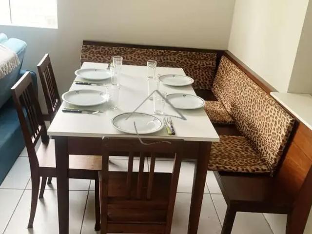 Apartamento venda em Região Geográfica Imediata de Joinville, Jaraguá do Sul