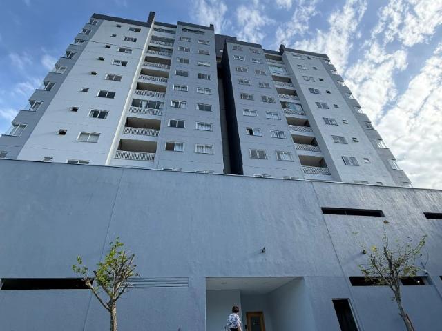 Apartamento venda em Vila Nova, Jaraguá do Sul