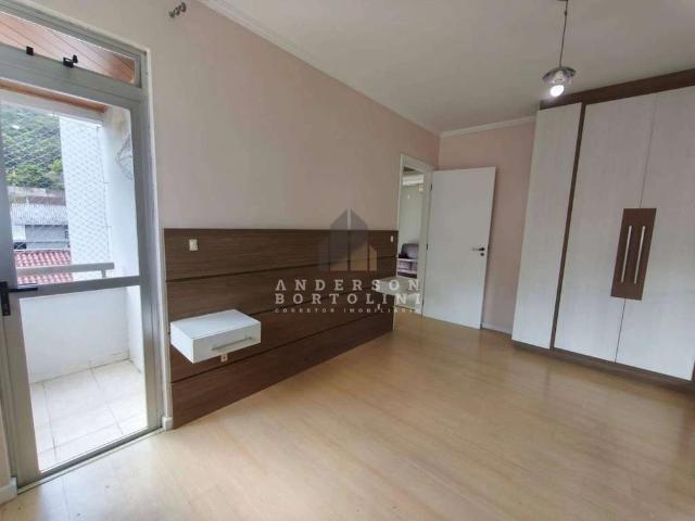 Apartamento venda em Jaraguá do Sul, Região Geográfica Intermediária de Joinville