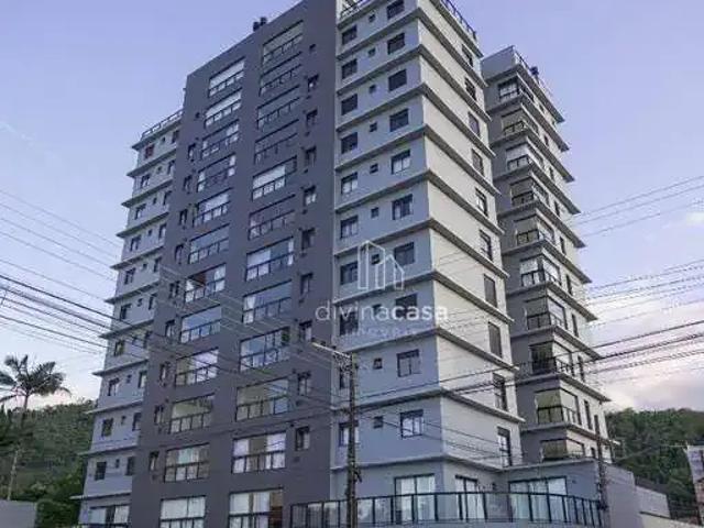 Apartamento venda em Região Geográfica Imediata de Joinville, Jaraguá do Sul