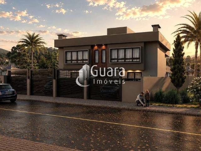 Apartamento venda em Vila Nova, Jaraguá do Sul
