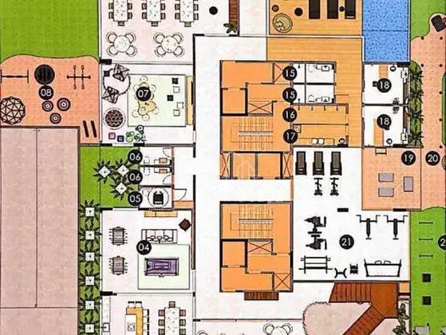 Apartamento venda em Região Geográfica Imediata de Joinville, Jaraguá do Sul