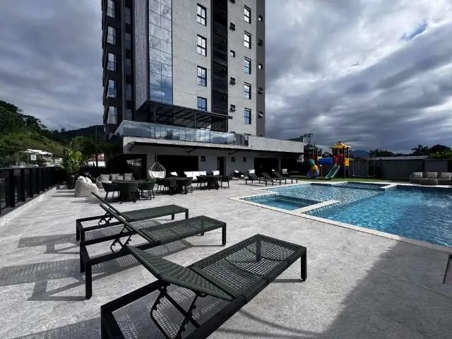 Apartamento venda em Região Geográfica Imediata de Joinville, Jaraguá do Sul
