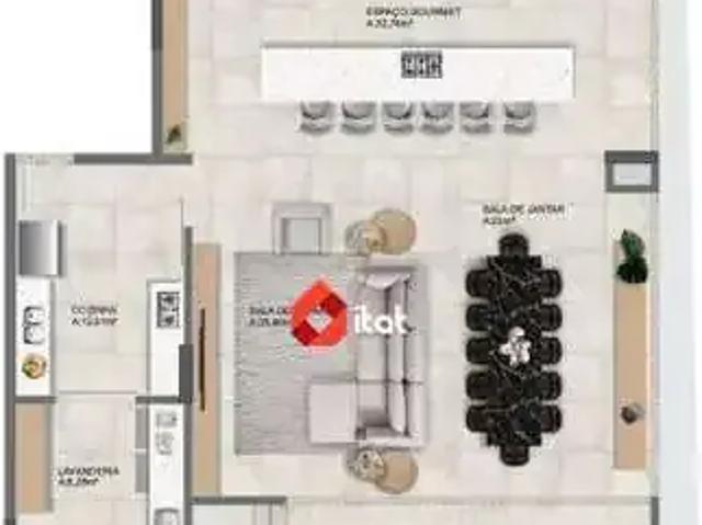 Apartamento venda em Região Geográfica Imediata de Joinville, Jaraguá do Sul