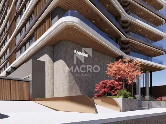 Apartamento venda em Região Geográfica Imediata de Joinville, Jaraguá do Sul