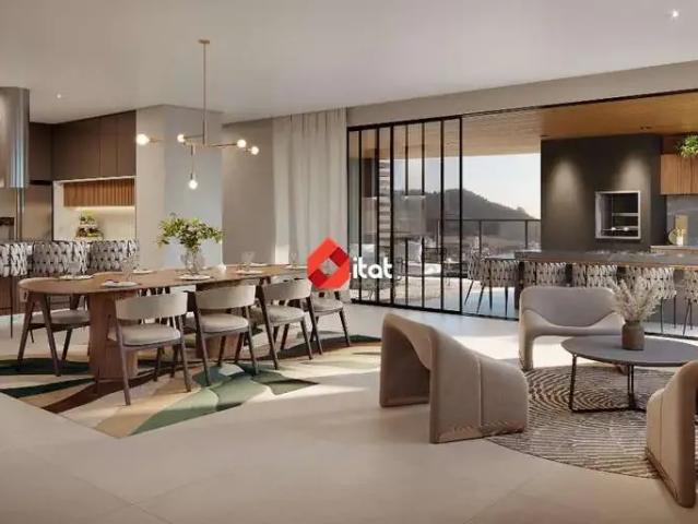 Apartamento venda em Região Geográfica Imediata de Joinville, Jaraguá do Sul