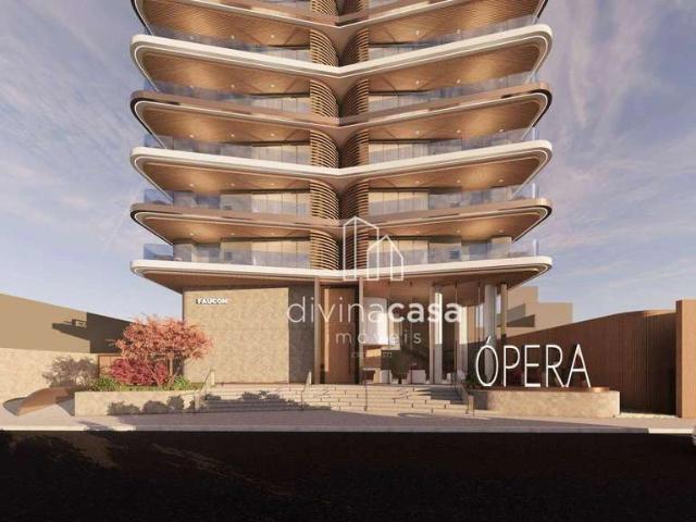 Apartamento venda em Vila Nova, Jaraguá do Sul