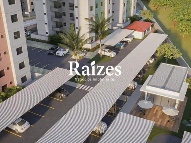 Apartamento venda em Catalão, Região Geográfica Intermediária de Goiânia