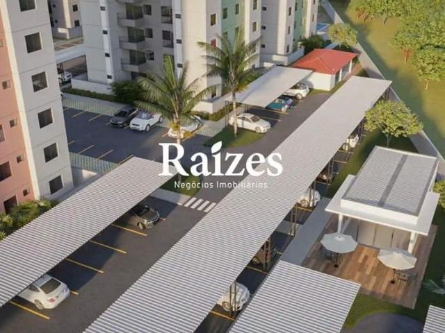 Apartamento venda em Catalão, Região Geográfica Intermediária de Goiânia