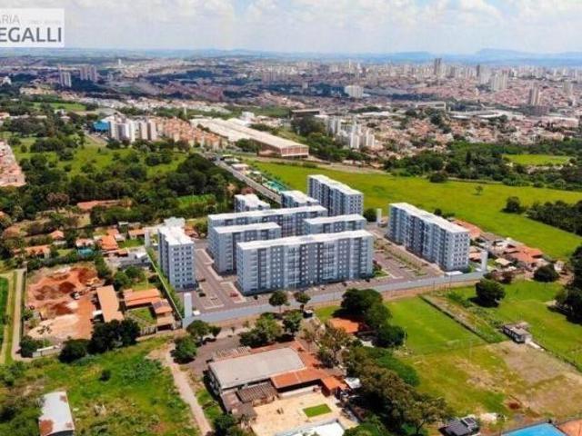 Apartamento venda em Região Imediata de Piracicaba, Região Metropolitana de Piracicaba