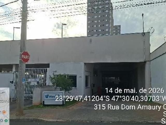 Apartamento venda em Região Imediata de Sorocaba, Região Metropolitana de Sorocaba