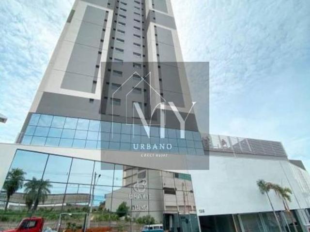 Apartamento venda em Região Geográfica Imediata de Cuiabá, Região Metropolitana do Vale do Rio Cuiabá